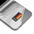 Germany Soccer Flag Galaxy Z Flip6 Skin