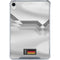 Germany Soccer Flag iPad 11th Gen (2025) Clear Case