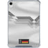 Germany Soccer Flag iPad 11th Gen (2025) Clear Case