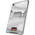 Germany Soccer Flag iPad 11th Gen (2025) Clear Case