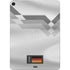 Germany Soccer Flag Apple iPad Air Skin