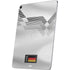 Germany Soccer Flag Apple iPad Air Skin