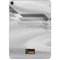Germany Soccer Flag Apple iPad Pro Skin
