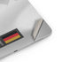 Germany Soccer Flag iPad Pro 13in M4 (2024) Skin