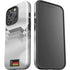 Germany Soccer Flag iPhone 16 Pro Max Impact Case