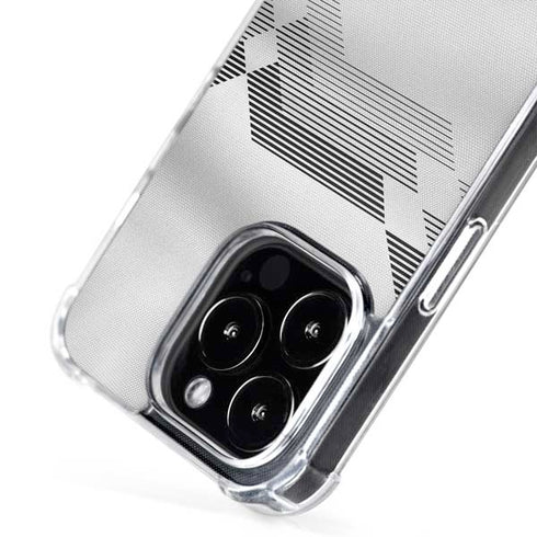 Germany Soccer Flag iPhone 16 Pro Max MagSafe Case