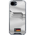 Germany Soccer Flag iPhone 16e Clear Case