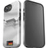 Germany Soccer Flag iPhone 16e Impact Case