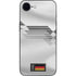 Germany Soccer Flag iPhone 16e Skin