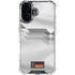 Germany Soccer Flag iPhone 17 Clear Case