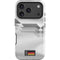 Germany Soccer Flag iPhone 18 Pro Impact Case