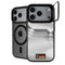 Germany Soccer Flag iPhone 18 Pro Kickstand Case
