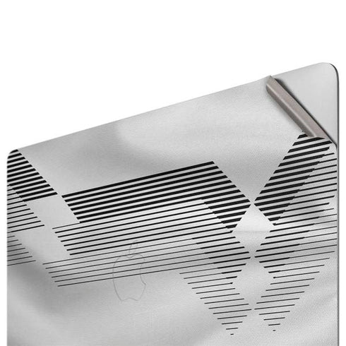 Germany Soccer Flag Apple MacBook Pro 16-inch Skin