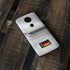Germany Soccer Flag Moto E5 Plus Skin
