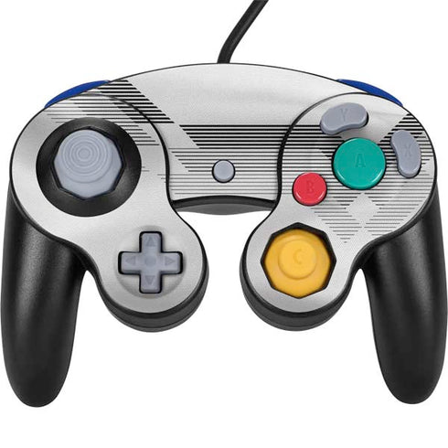 Germany Soccer Flag Nintendo Skins