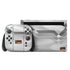 Germany Soccer Flag Nintendo Switch 2 (2025) with Joy-Con Skin