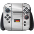Germany Soccer Flag Nintendo Switch 2 (2025) with Joy-Con Skin