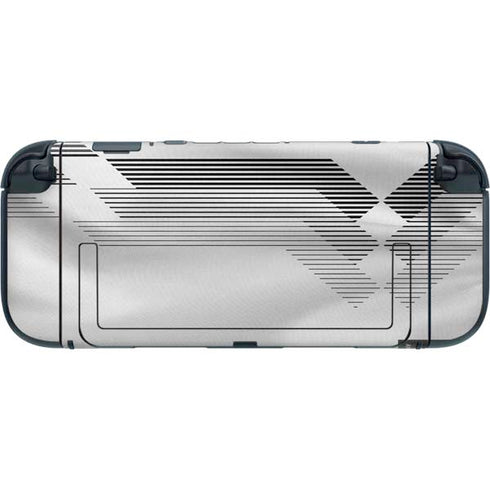 Germany Soccer Flag Nintendo Switch 2 (2025) with Joy-Con Skin