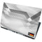 Germany Soccer Flag Dell Precision Skin
