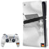 Germany Soccer Flag PS5 Pro Disk Bundle Skin