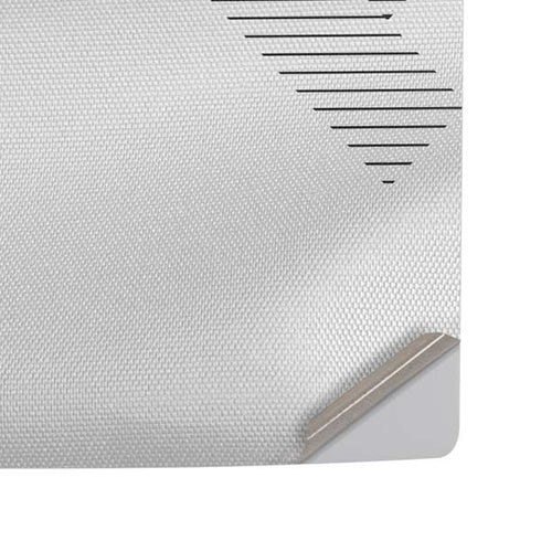 Germany Soccer Flag PS5 Pro Disk Console Skin