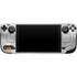 Germany Soccer Flag Steam Deck Handheld Gaming Computer Skin