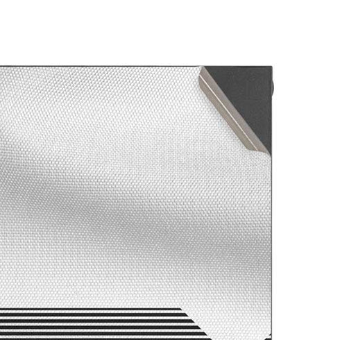 Germany Soccer Flag XBox Series X Digital Edition Console Skin