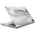 Germany Soccer Flag HP ZBook Fury 16 G10 Skin