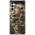 Alchemy Carta Gestaltkopf Gabb Phone 4 Clear Case
