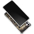Alchemy Carta Gestaltkopf Gabb Phone 4 Clear Case