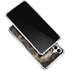 Alchemy Carta Gestaltkopf Galaxy A16 5G Clear Case
