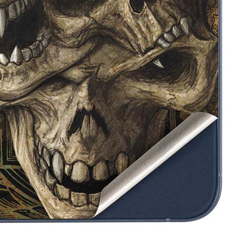 Alchemy Carta Gestaltkopf Galaxy A36 5G Skin