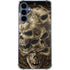 Alchemy Carta Gestaltkopf Galaxy A55 5G Clear Case