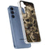 Alchemy Carta Gestaltkopf Galaxy A55 5G Clear Case