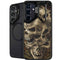 Alchemy Carta Gestaltkopf Galaxy S25 Kickstand Case