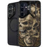Alchemy Carta Gestaltkopf Galaxy S25 Kickstand Case