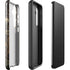 Alchemy Carta Gestaltkopf Galaxy S25 Plus Impact Case