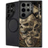 Alchemy Carta Gestaltkopf Galaxy S25 Ultra Kickstand Case