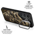 Alchemy Carta Gestaltkopf Galaxy S25 Ultra Kickstand Case
