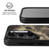 Alchemy Carta Gestaltkopf Galaxy S25 Ultra Kickstand Case