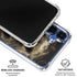 Alchemy Carta Gestaltkopf Galaxy S25 Clear Case