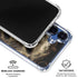 Alchemy Carta Gestaltkopf Galaxy S25 Plus Clear Case