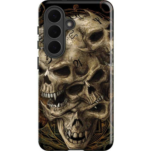 Alchemy Carta Gestaltkopf Galaxy S26 Plus Impact Case