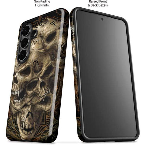Alchemy Carta Gestaltkopf Galaxy S26 Plus Impact Case