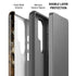 Alchemy Carta Gestaltkopf Galaxy S26 Ultra Impact Case