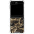 Alchemy Carta Gestaltkopf Galaxy Z Flip6 Clear Case