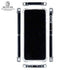 Alchemy Carta Gestaltkopf Galaxy Z Flip6 Clear Case