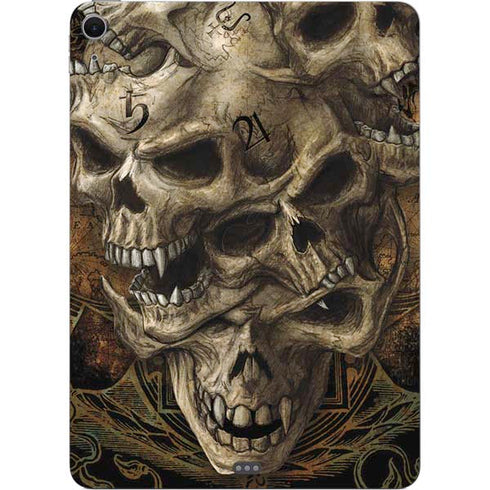 Alchemy Carta Gestaltkopf Apple iPad Air Skin
