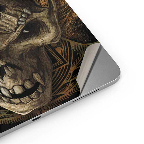 Alchemy Carta Gestaltkopf Apple iPad Air Skin
