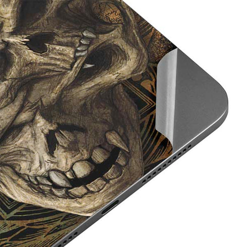 Alchemy Carta Gestaltkopf Apple iPad Mini Skin